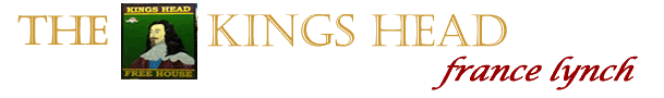 THE KINGS HEAD